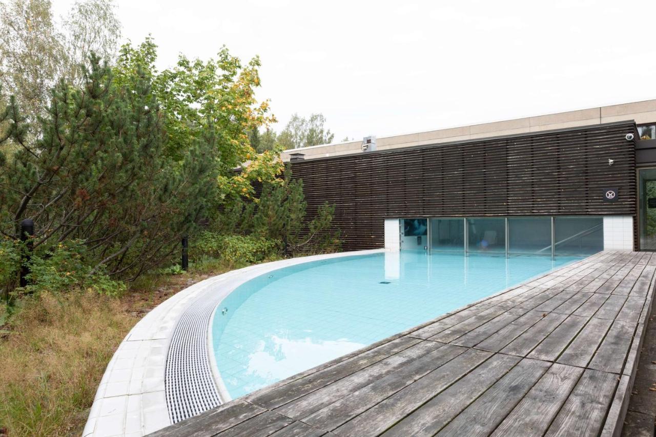 Scandic Siuntio Exterior photo